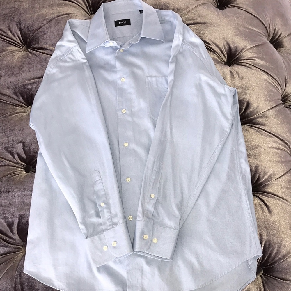 HUGO BOSS Button down - Picture 5 of 8